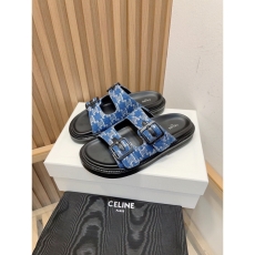 Celine Slippers